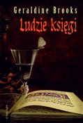 Książka : Ludzie ksi... - Geraldine Brooks