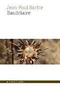 Polska książka : Baudelaire... - Jean-Paul Sartre