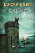 Książka : Księga Tri... - Tamora Pierce