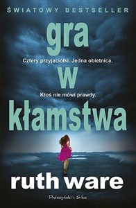Picture of Gra w kłamstwa DL