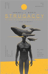 Obrazek Piknik na skraju drogi