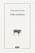 Hallo Szto... - Charles Stephen Kraszewski -  Polish Bookstore 