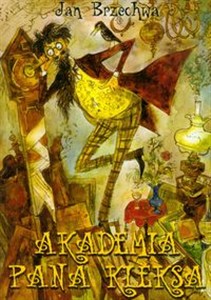 Obrazek Akademia Pana Kleksa