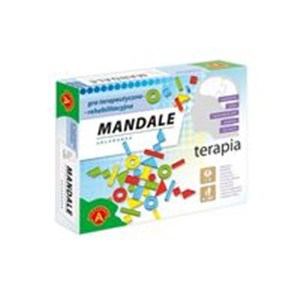 Picture of Terapia Mandale