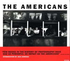 Picture of Robert Frank: The Americans
