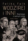 polish book : Wodzirej i... - Feliks Falk