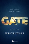 Gate - Leon Wiśniewski Janusz -  books from Poland