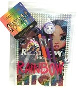 Notatnik d... -  foreign books in polish 