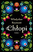 polish book : Chłopi. To... - Władysław Reymont