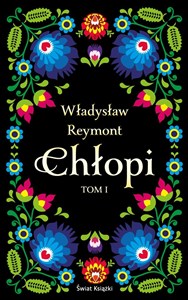 Obrazek Chłopi. Tom 1 i 2