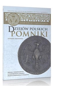 Picture of Dziejów polskich pomniki