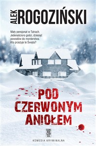 Picture of Pod Czerwonym Aniołem