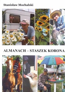 Picture of Almanach - Staszek Korona
