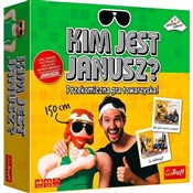 Kim jest J... -  books from Poland