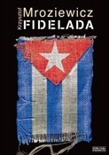Fidelada P... - Krzysztof Mroziewicz - Ksiegarnia w UK