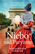 Książka : Niebo nad ... - Małgorzata Niemtur