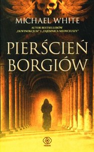 Obrazek Pierścień Borgiów