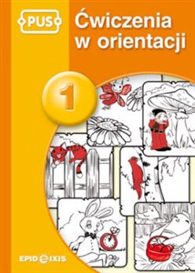 Obrazek PUS Ćwiczenia w orientacji