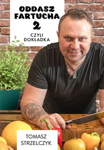 Obrazek Oddasz Fartucha 2 (z autografem)