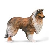 Polska książka : Owczarek s...