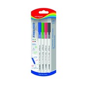 polish book : Cienkopis ...