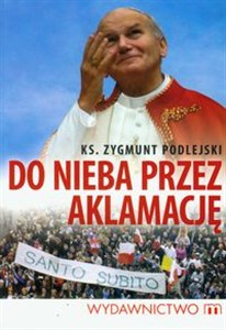 Obrazek Do nieba przez aklamację