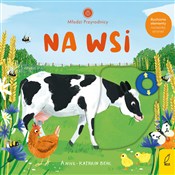 Młodzi prz... - Anne-Kathrin Behl -  Polish Bookstore 