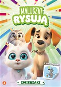 Polska książka : Maluszki r... - Wiesław Drabik