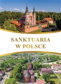 polish book : Sanktuaria... - Robert Szybiński, Teofil Krzyżanowski