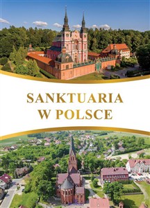 Obrazek Sanktuaria w Polsce