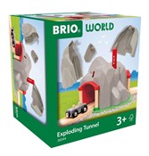 polish book : Brio Wybuc...