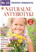 Naturalne ... - Opracowanie zbiorowe -  foreign books in polish 