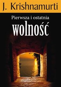 Obrazek Pierwsza i ostatnia wolność