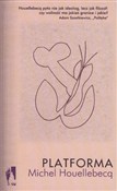 Platforma - Michel Houellebecq - Ksiegarnia w UK