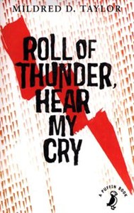 Picture of Roll of Thunder, Hear My Cry
