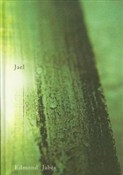Jael - Edmond Jabes - Ksiegarnia w UK