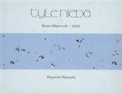 polish book : Tyle nieba... - Basia Stępniak-Wilk