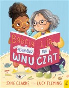 Babcia i j... - Jane Clarke -  Polish Bookstore 