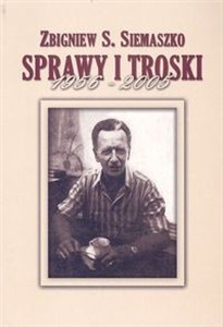 Obrazek Sprawy i troski 1956-2005