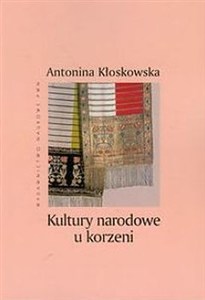 Obrazek Kultury narodowe u korzeni