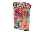 Zestaw do ... -  foreign books in polish 