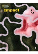 Zobacz : Impact 2 E... - Joan Kang Shin, JoAnn Krandall