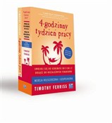 4-godzinny... - Timothy Ferriss - Ksiegarnia w UK