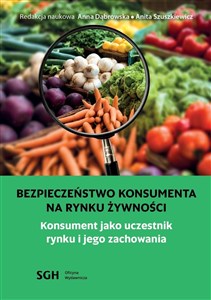 Obrazek Bezpieczeństwo konsumenta na rynku żywności