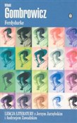 Ferdydurke... - Witold Gombrowicz -  Polish Bookstore 