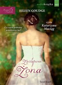 Polska książka : [Audiobook... - Eileen Goudge