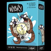 Gra Wydry -  books in polish 