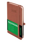 Kalendarz ... - - -  Książka z wysyłką do UK