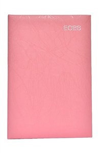 Picture of Terminarz 2026 dzienny A5 MIX