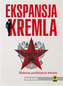 Ekspansja ... - Douglas Boyd -  foreign books in polish 
